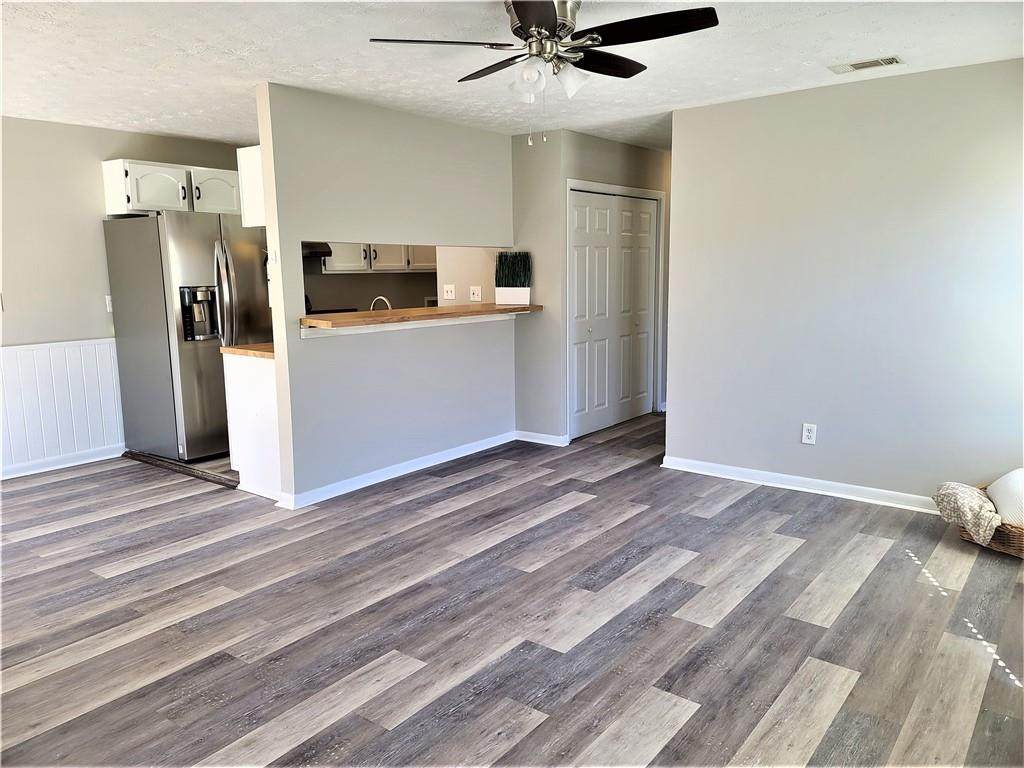 1356 Old Coach Road - Photo 1