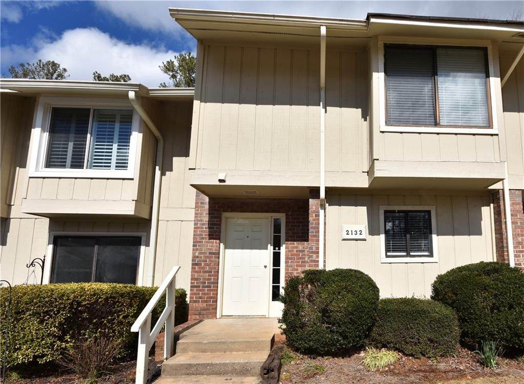 2132 Palmyra Drive - Photo 1