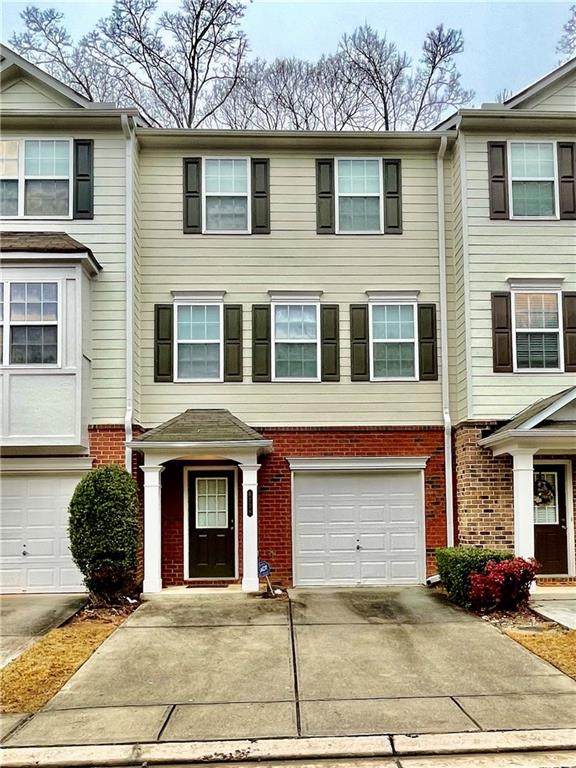 6708 Stoneleigh Way - Photo 1