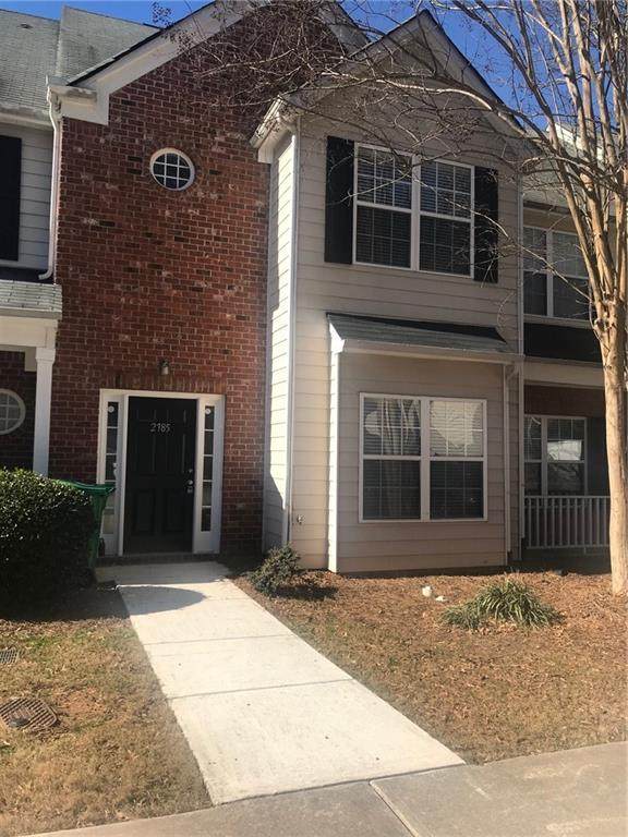 2785 Snapfinger Manor - Photo 1