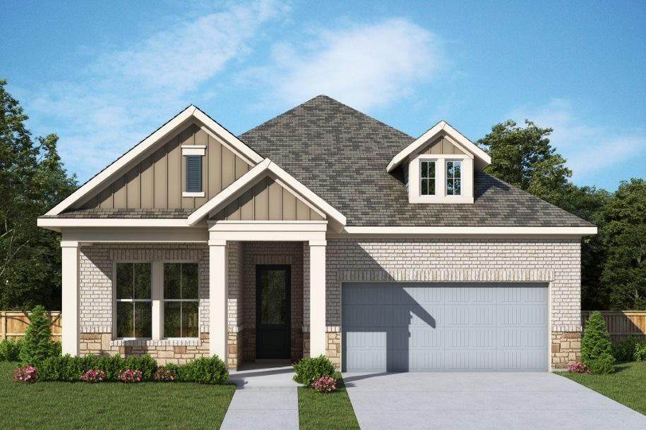 6861 River Rock Drive - Photo 1