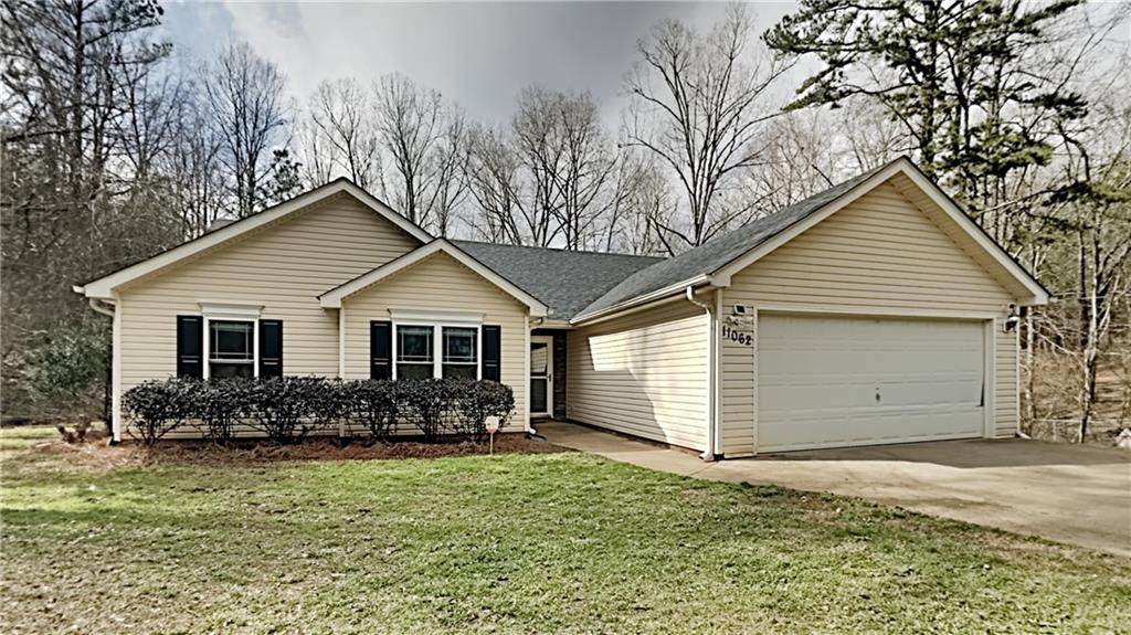 11062 Flat Shoals Road - Photo 1