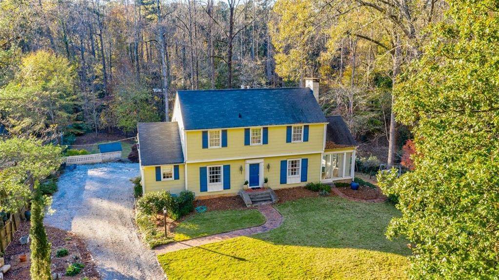 5666 Long Island Drive - Photo 1