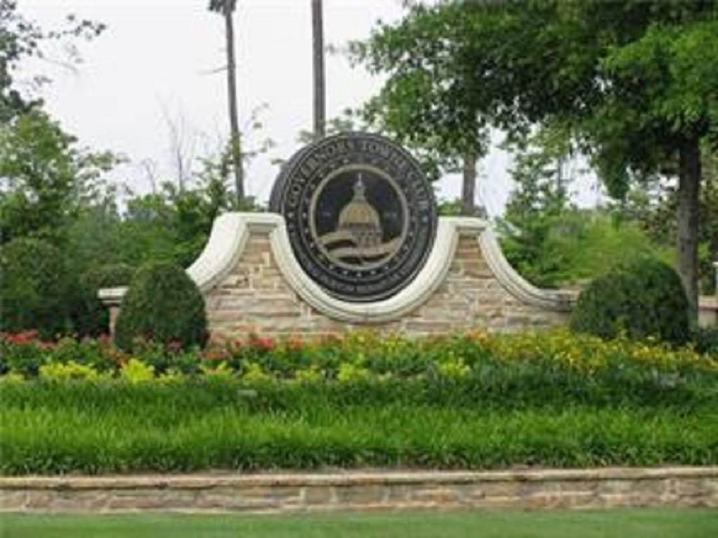 6067 Tattnall Overlook Oval - Photo 1