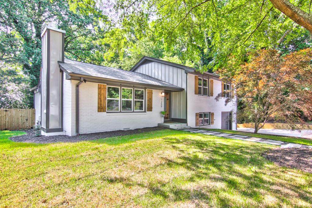 1259 Briarcliff Road - Photo 1