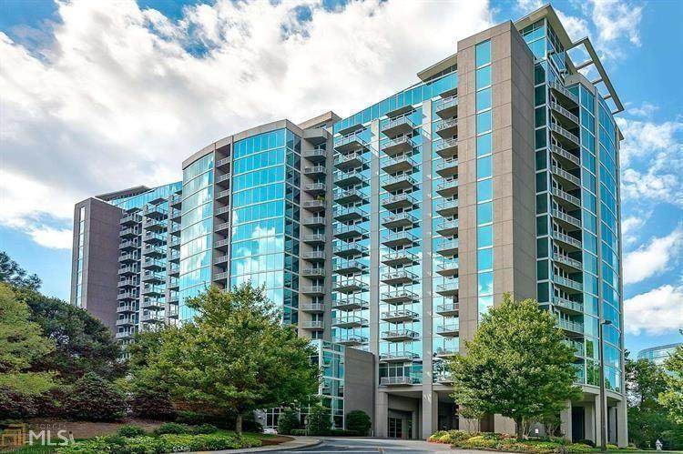 3300 Windy Ridge Parkway - Photo 1