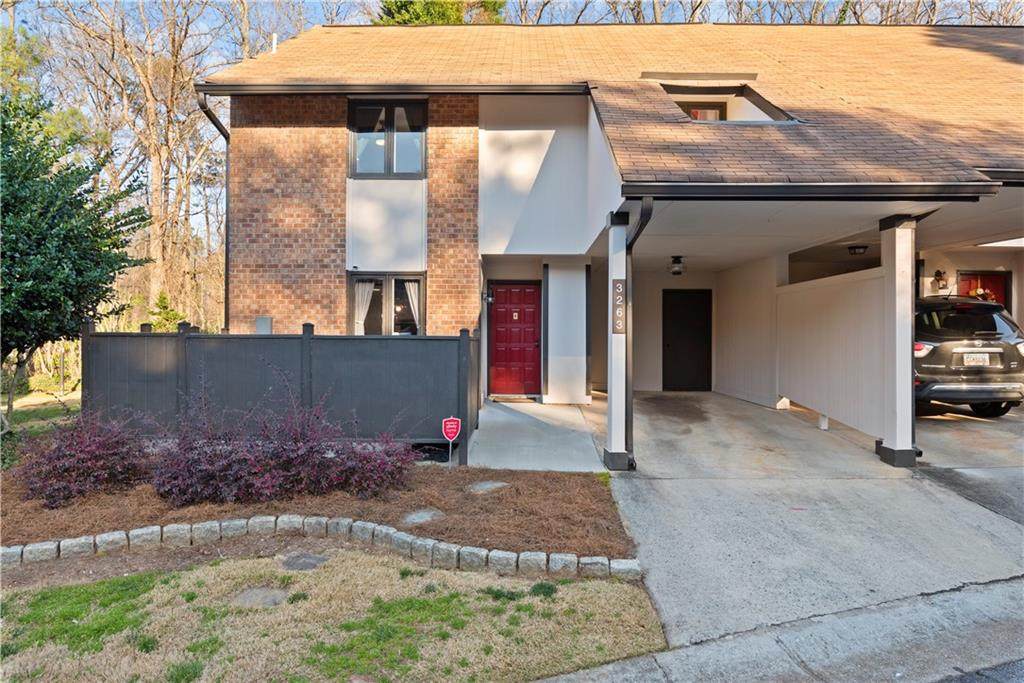 3263 Clairmont North - Photo 1