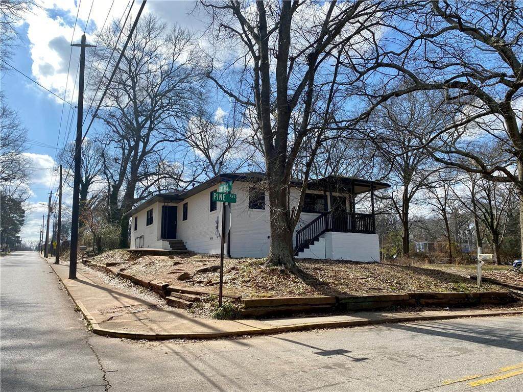 1300 Pine Avenue - Photo 1