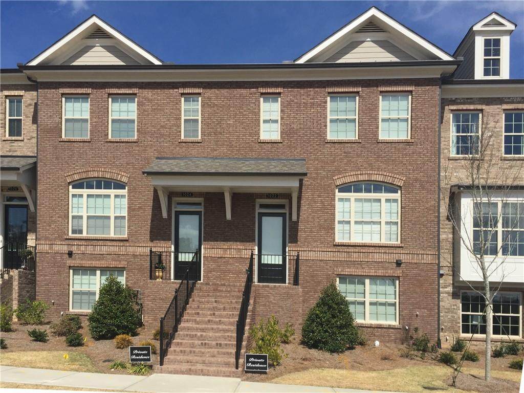 116 Laurel Crest Alley - Photo 1