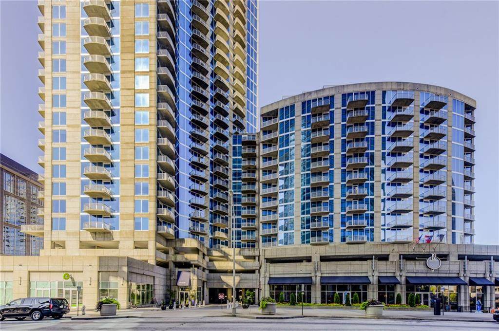 400 Peachtree Street - Photo 1