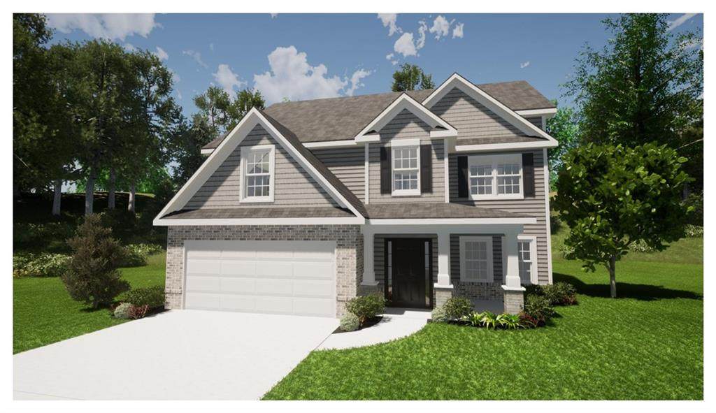 6389 Woodland Station Drive - Photo 1
