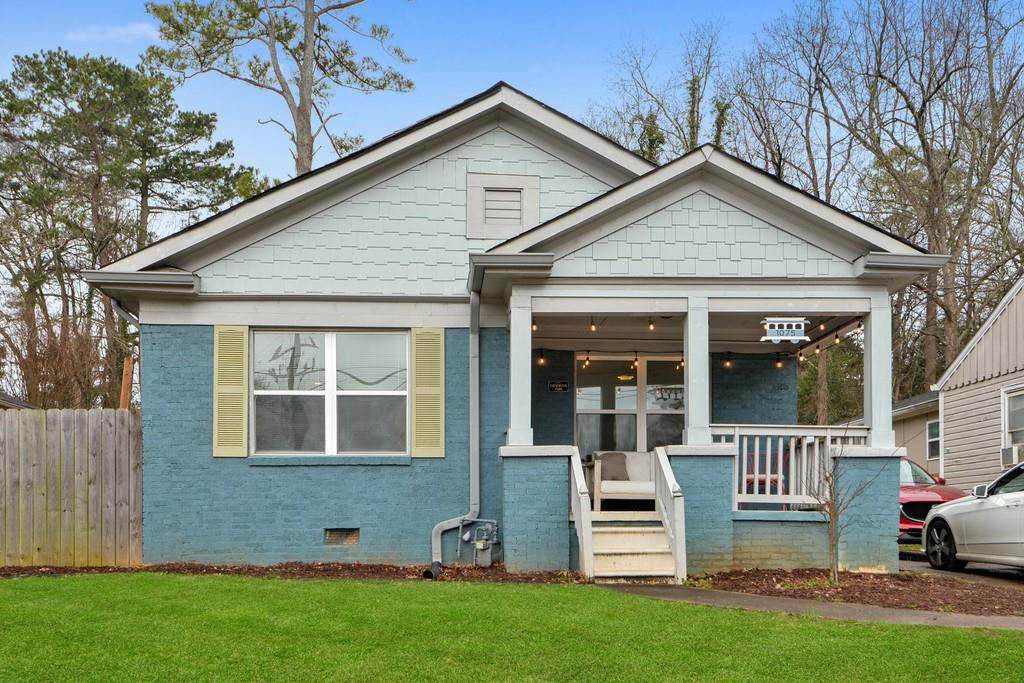 1075 Moreland Avenue - Photo 1