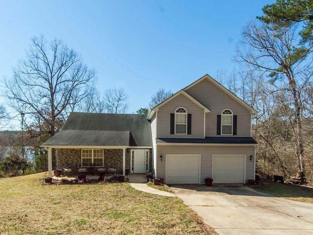 795 Bear Creek Point - Photo 1