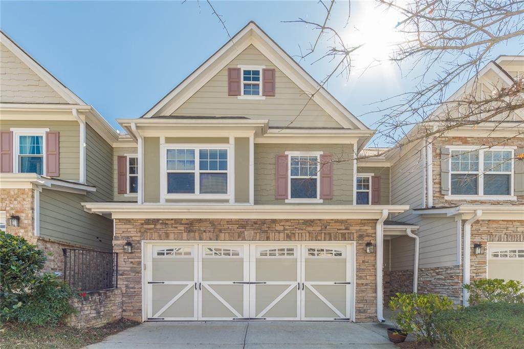 2865 Cross Creek Drive - Photo 1