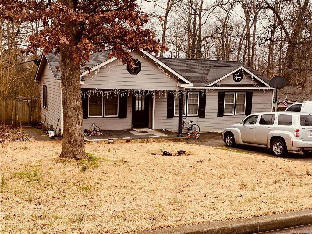 5793 Pine Road - Photo 1