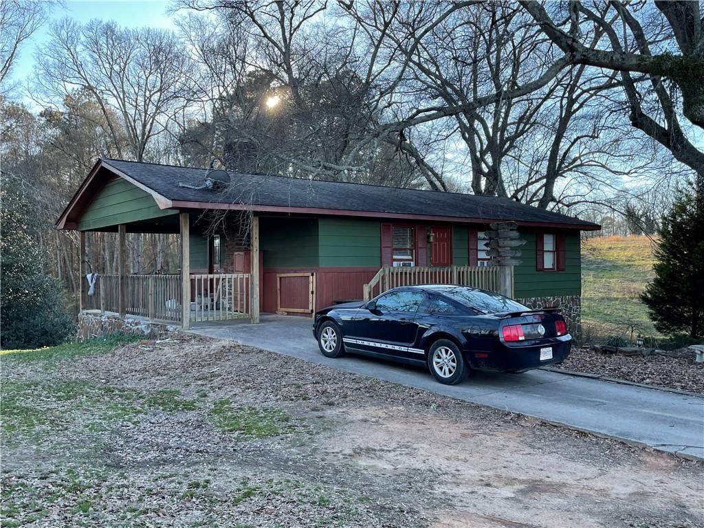 641 Tom Miller Road - Photo 1