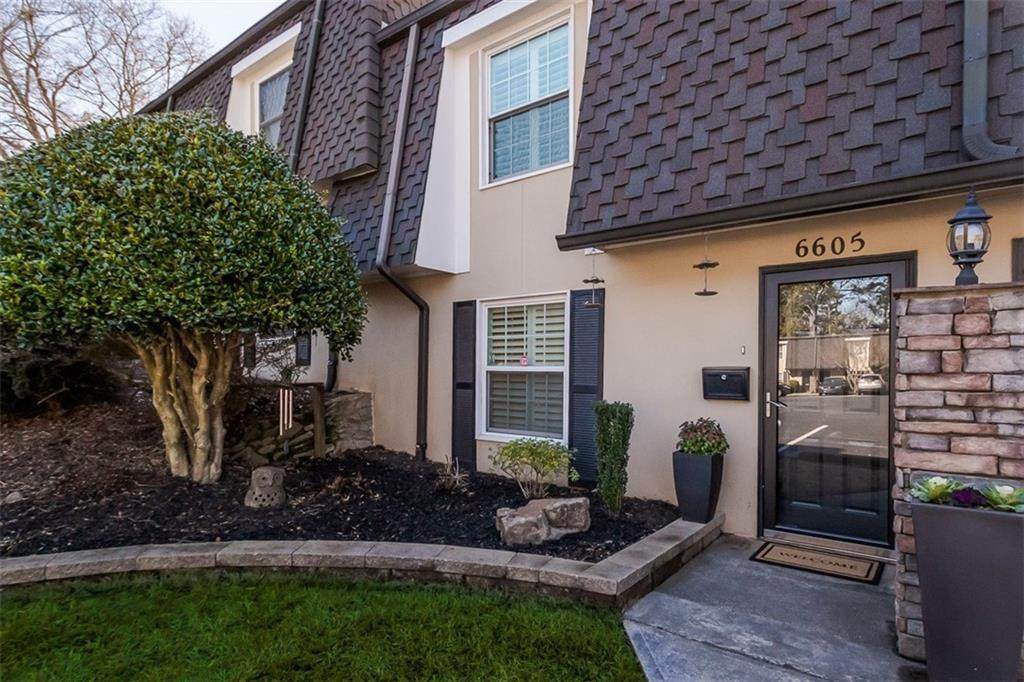 6605 Park Avenue - Photo 1