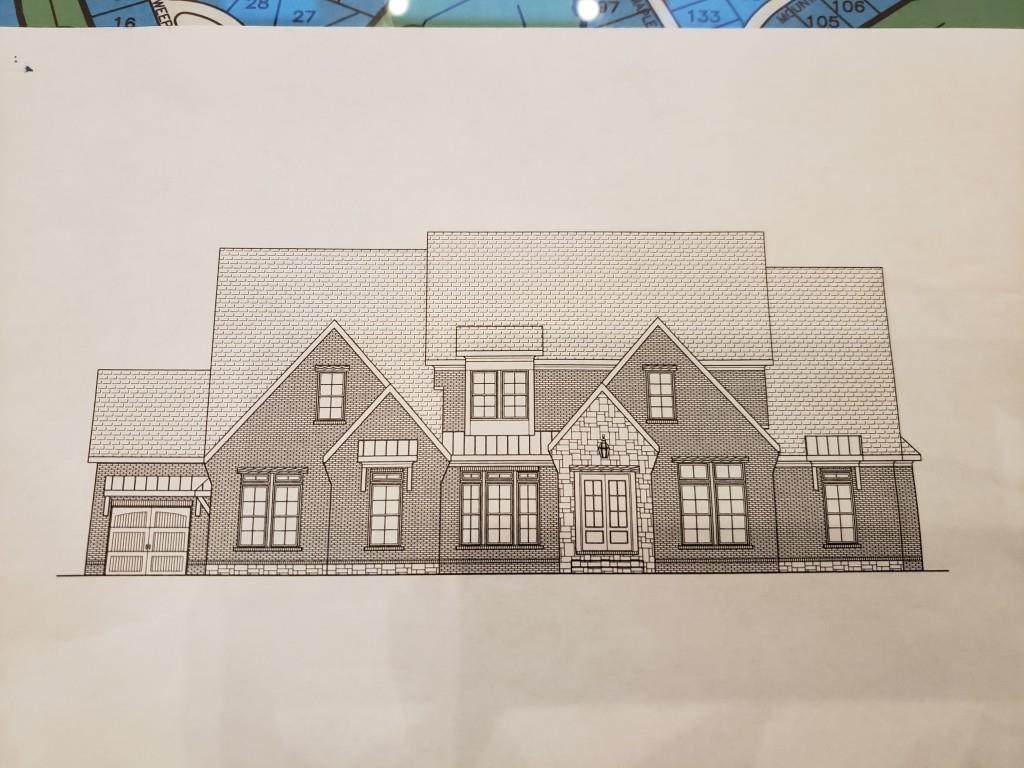 5780 Lula Bridge Court - Photo 1