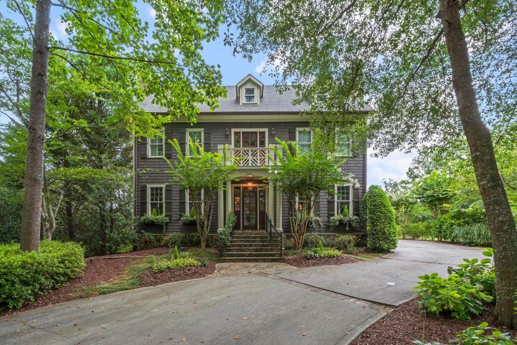 4647 Dudley Lane - Photo 1