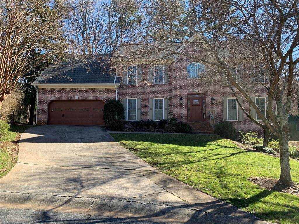 3882 Windrose Lane - Photo 1