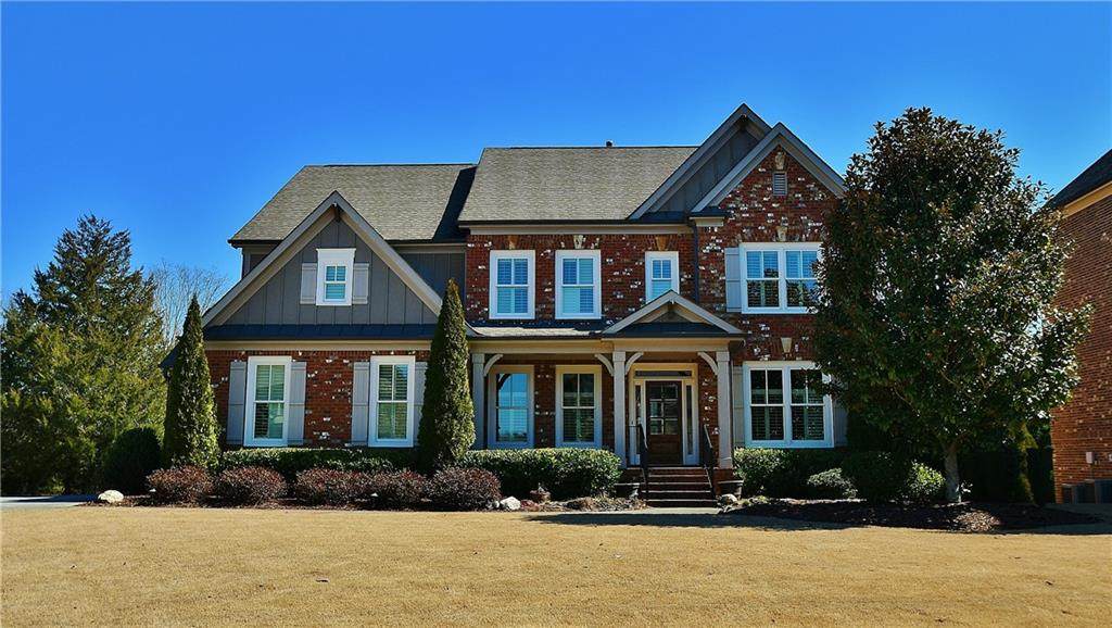 2091 Skybrooke Court - Photo 1