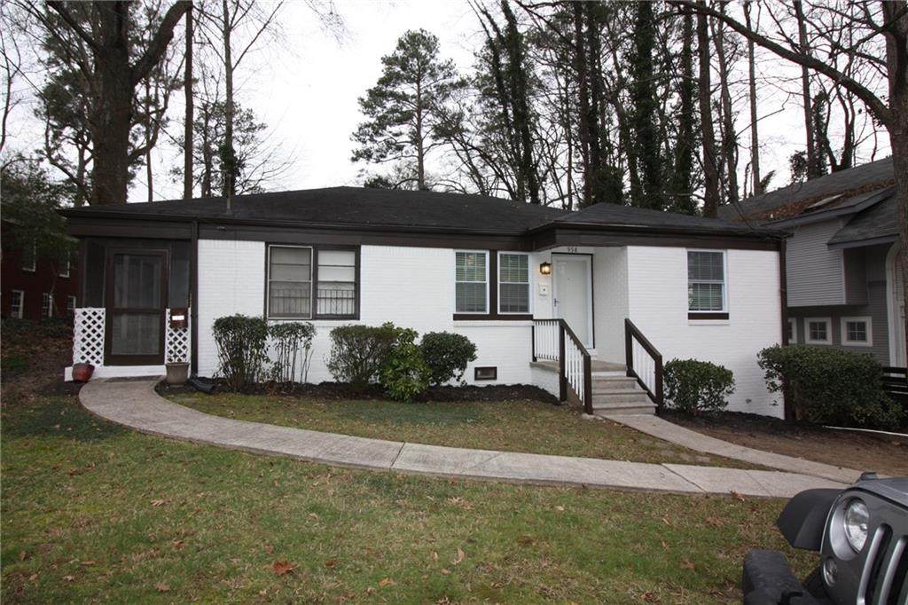958 Church Street - Photo 1