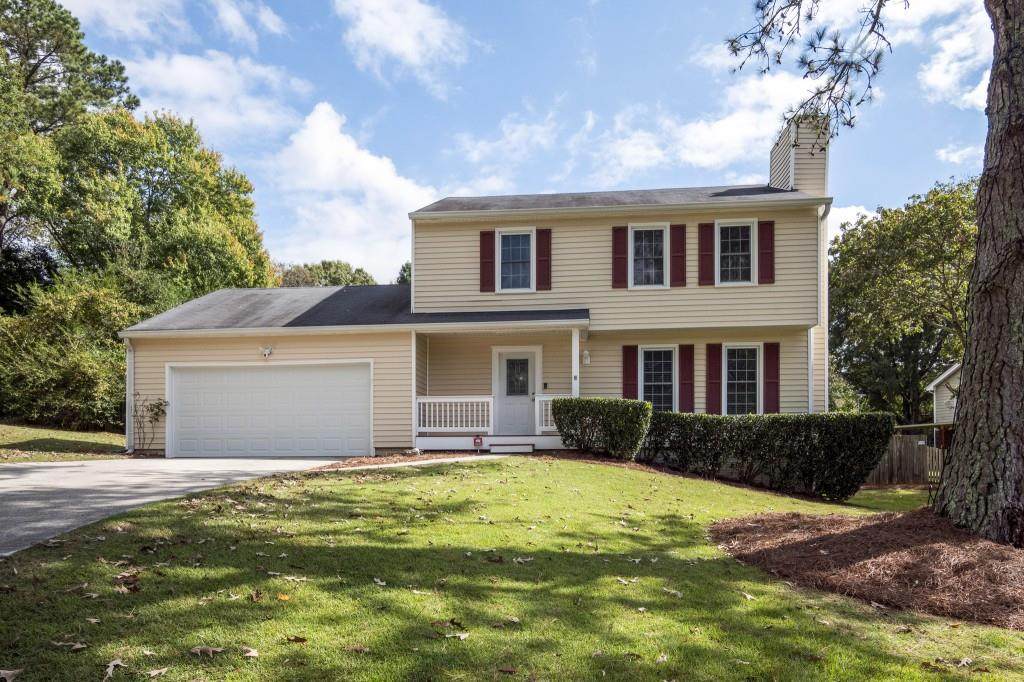 1465 Chase Terrace - Photo 1