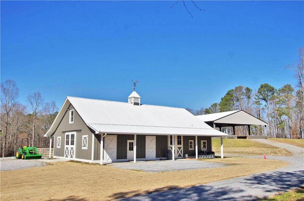 2115 Wilkie Road - Photo 1