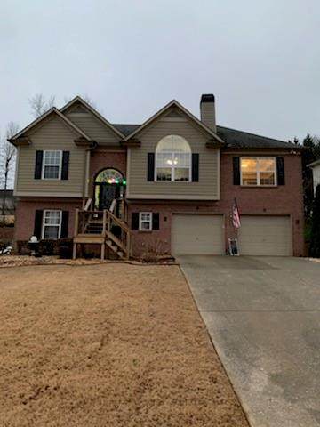 4977 Newpark Lane - Photo 1