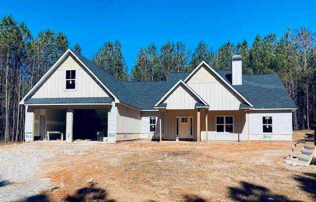 147 Country Path - Photo 1