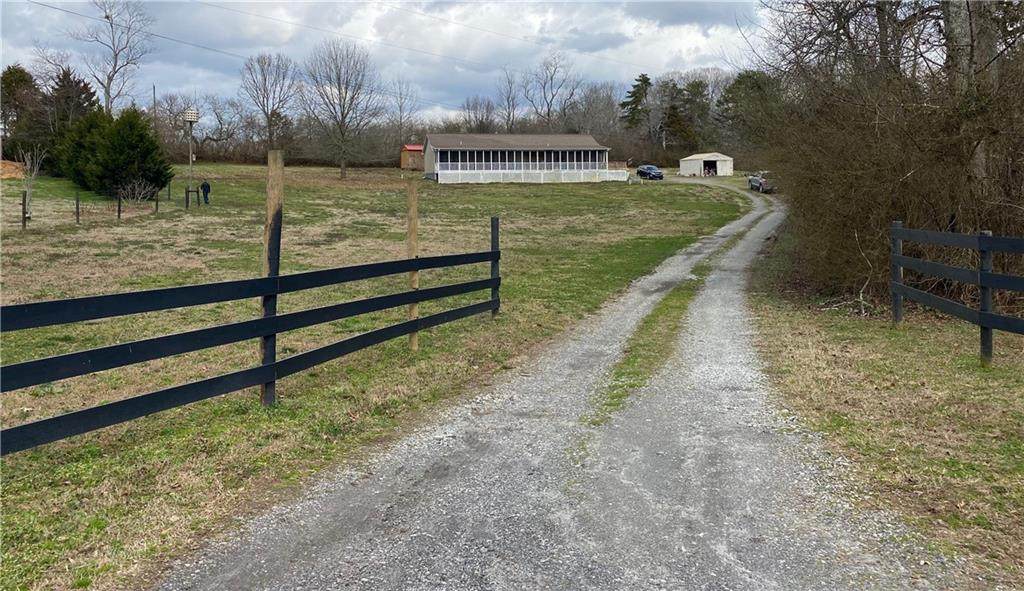 7895 Blacks Mill Road - Photo 1
