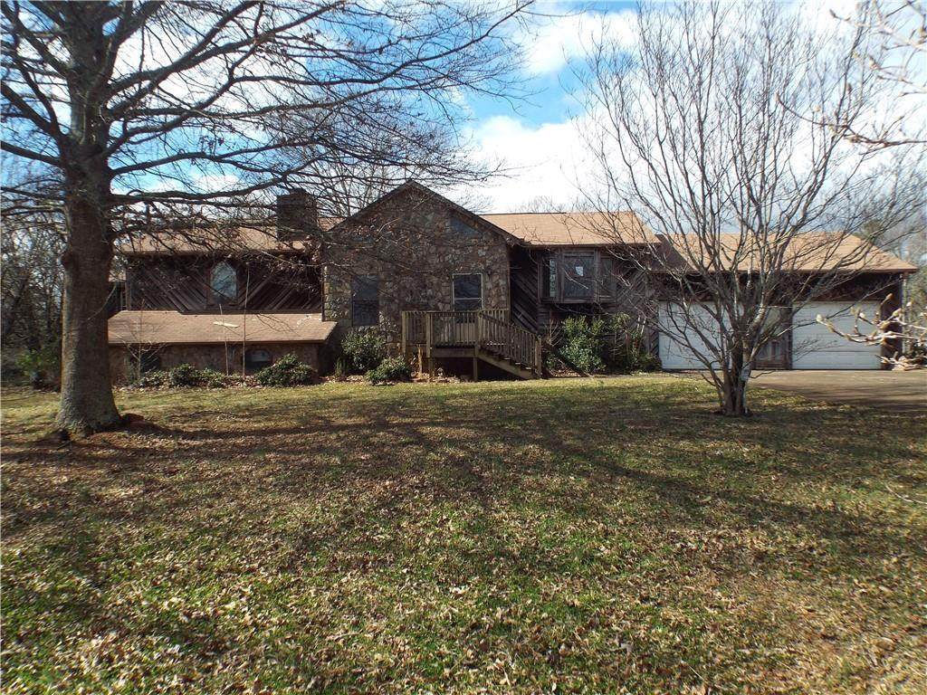 2151 Morgan Road - Photo 1