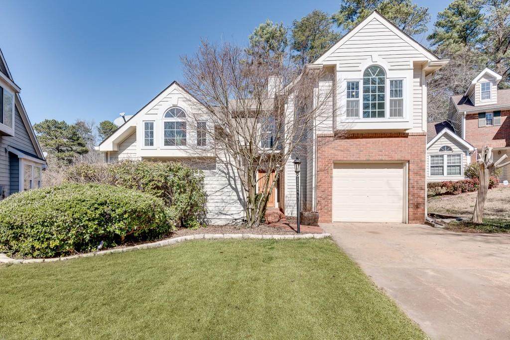 2293 Collinworth Drive - Photo 1