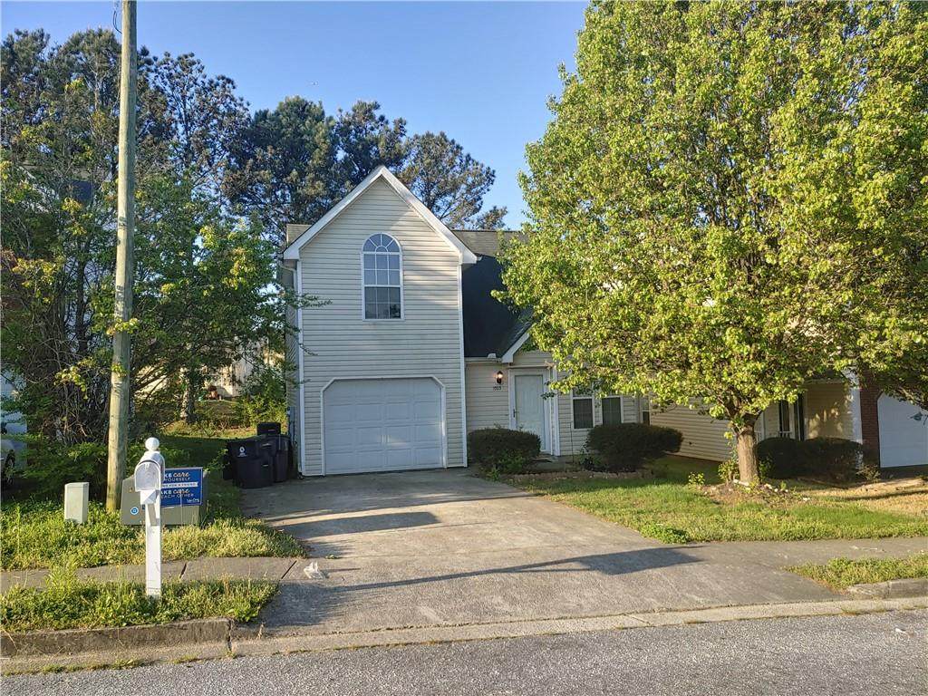 3705 Longview Drive - Photo 1