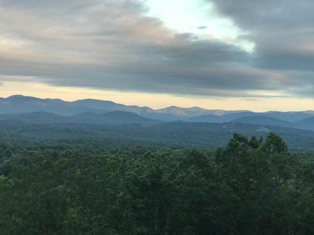0 Long Mountain Trail - Photo 1