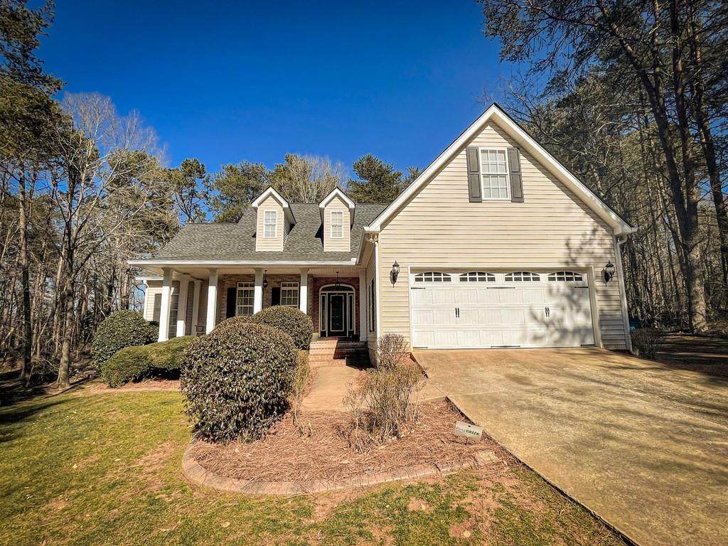 234 Settlers Point Drive - Photo 1