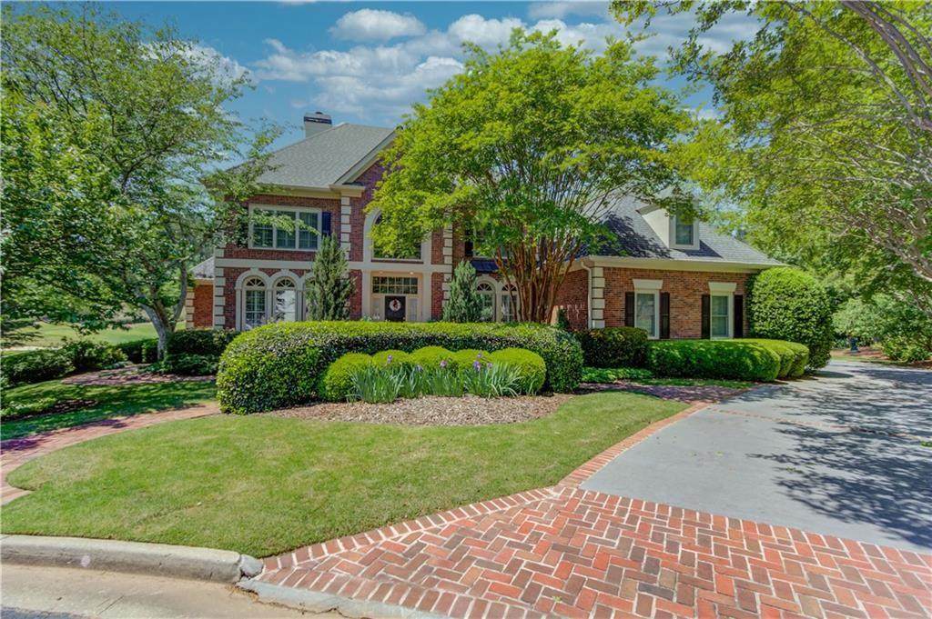 1833 Ballybunion Drive - Photo 1