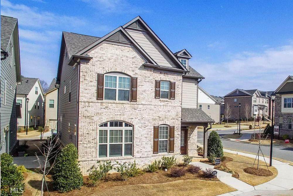 4361 Bellview Walk - Photo 1