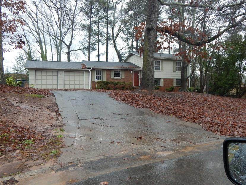 51 Mcferrin Circle - Photo 1