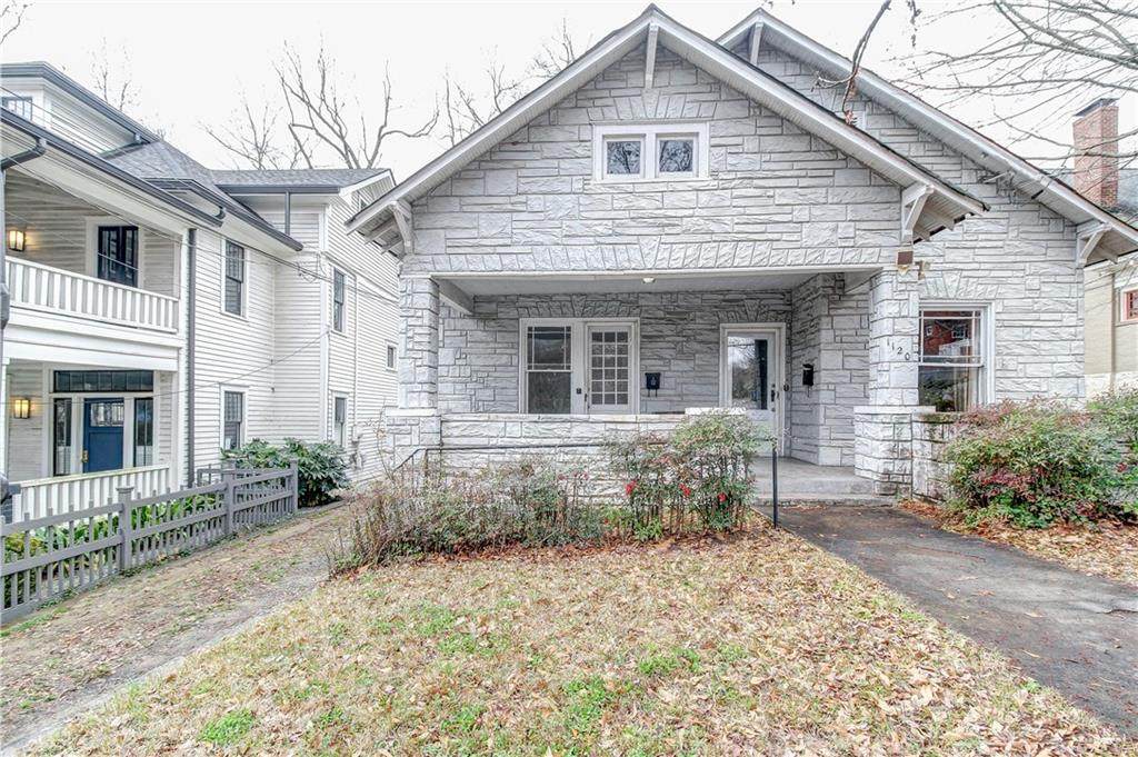 1120 Highland Avenue - Photo 1