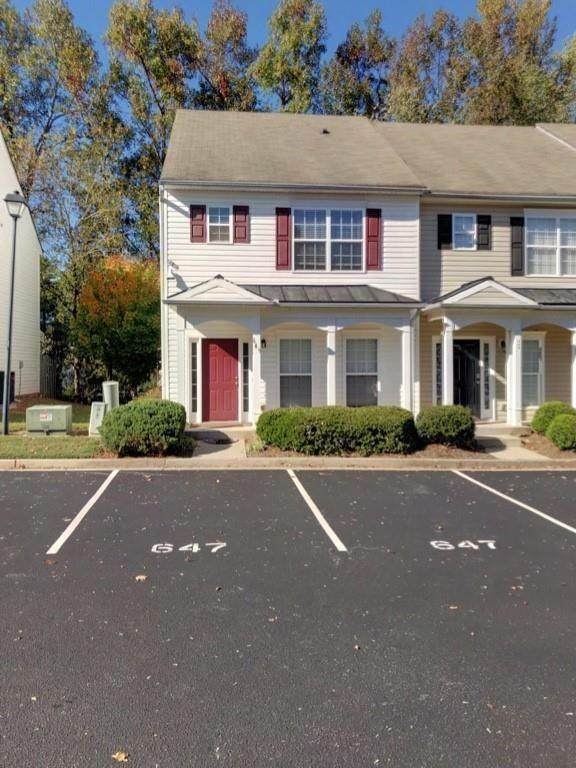 649 Kenridge Drive - Photo 1