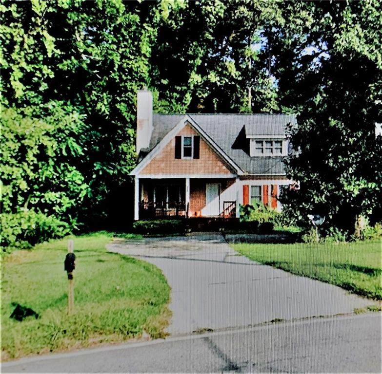 3135 Washington Road - Photo 1