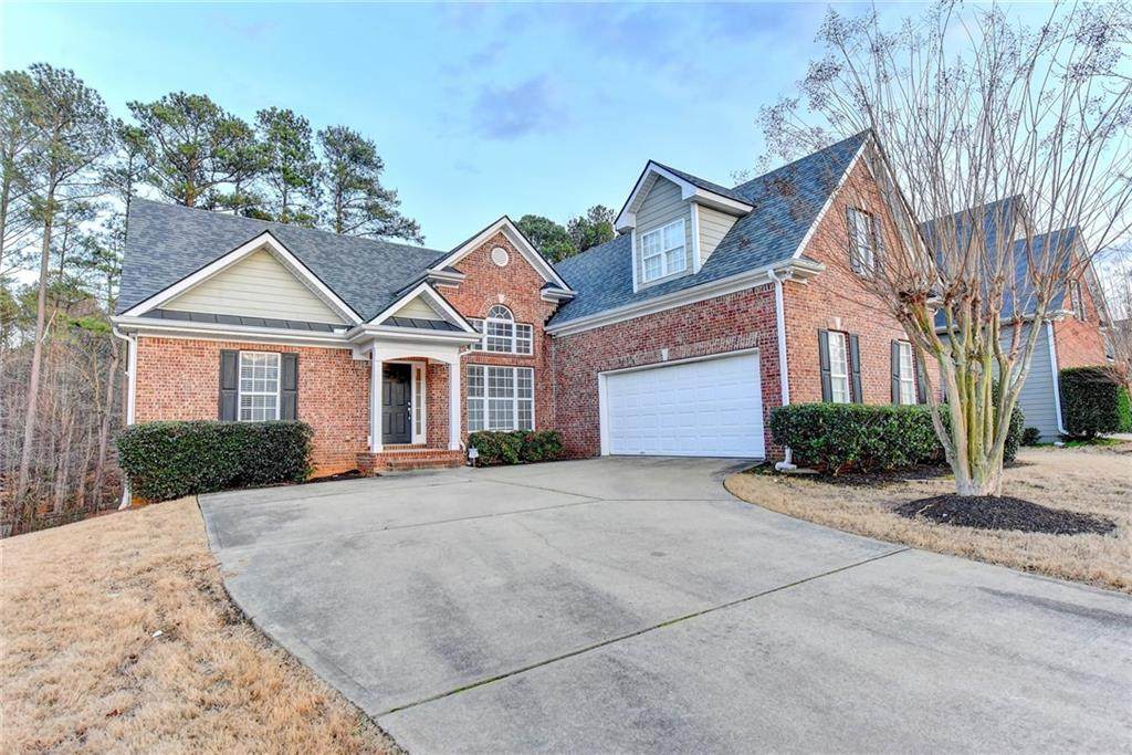 1133 Whisperwood Lane - Photo 1
