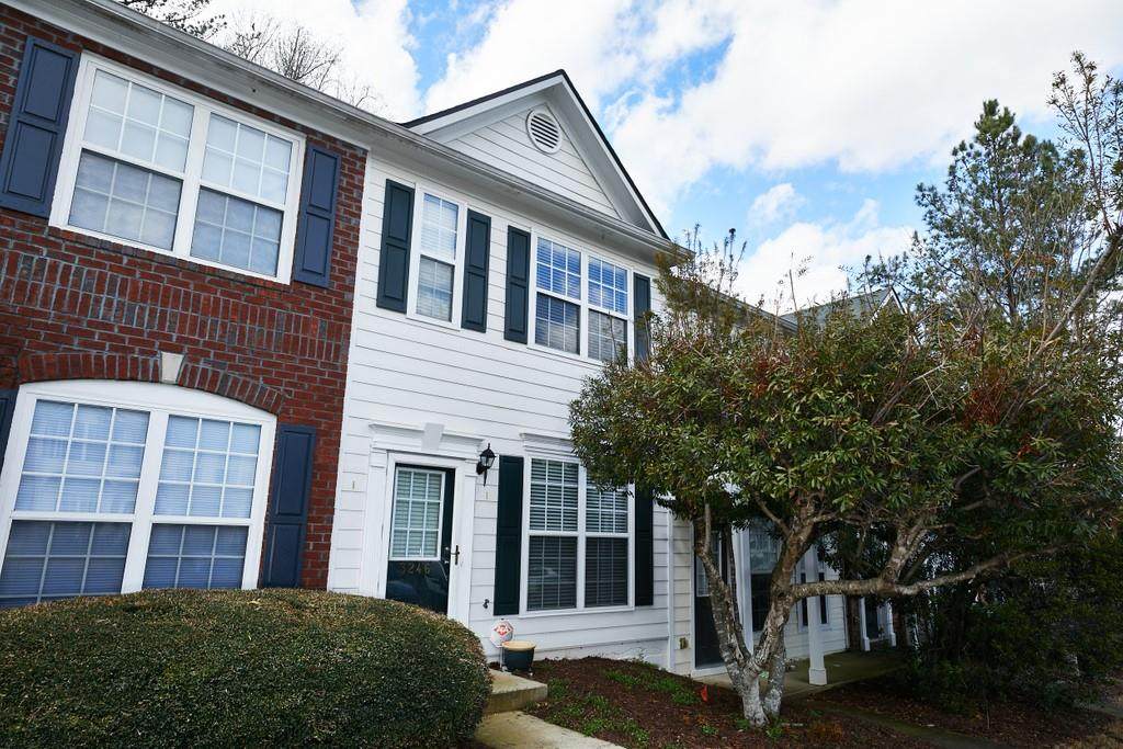 3246 Hidden Cove Circle - Photo 1