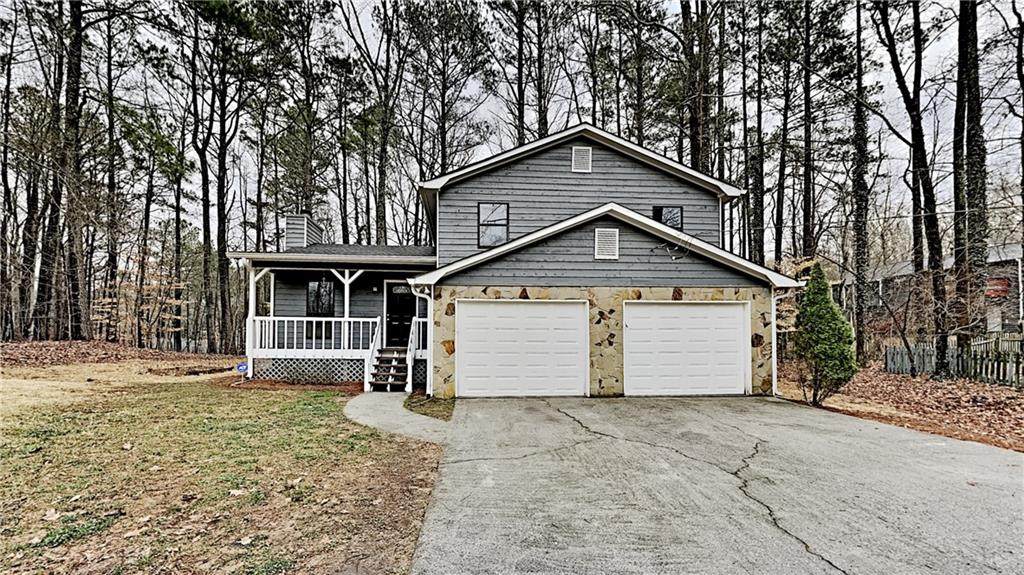 4287 Gregory Court - Photo 1