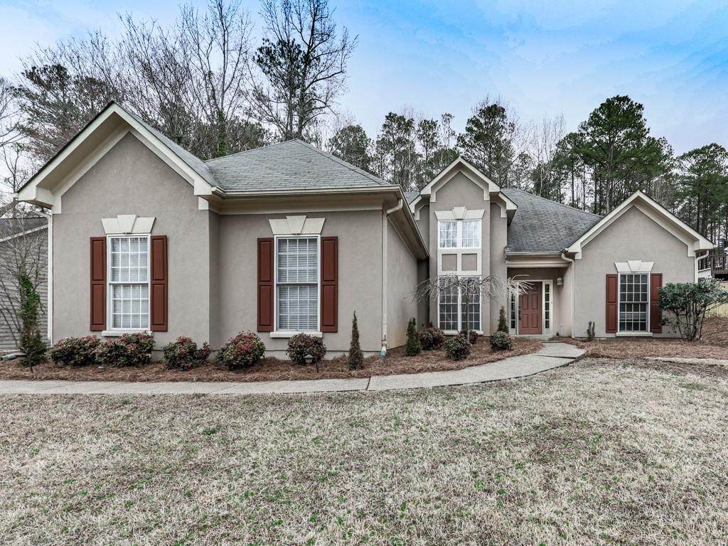 3914 Collier Trace - Photo 1