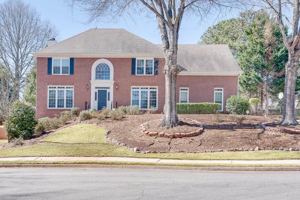 10510 Branham Fields Road - Photo 1