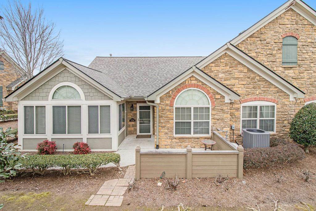 234 Highlands Ridge Place - Photo 1