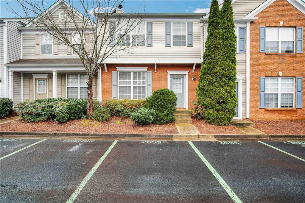 2655 Ashleigh Lane - Photo 1