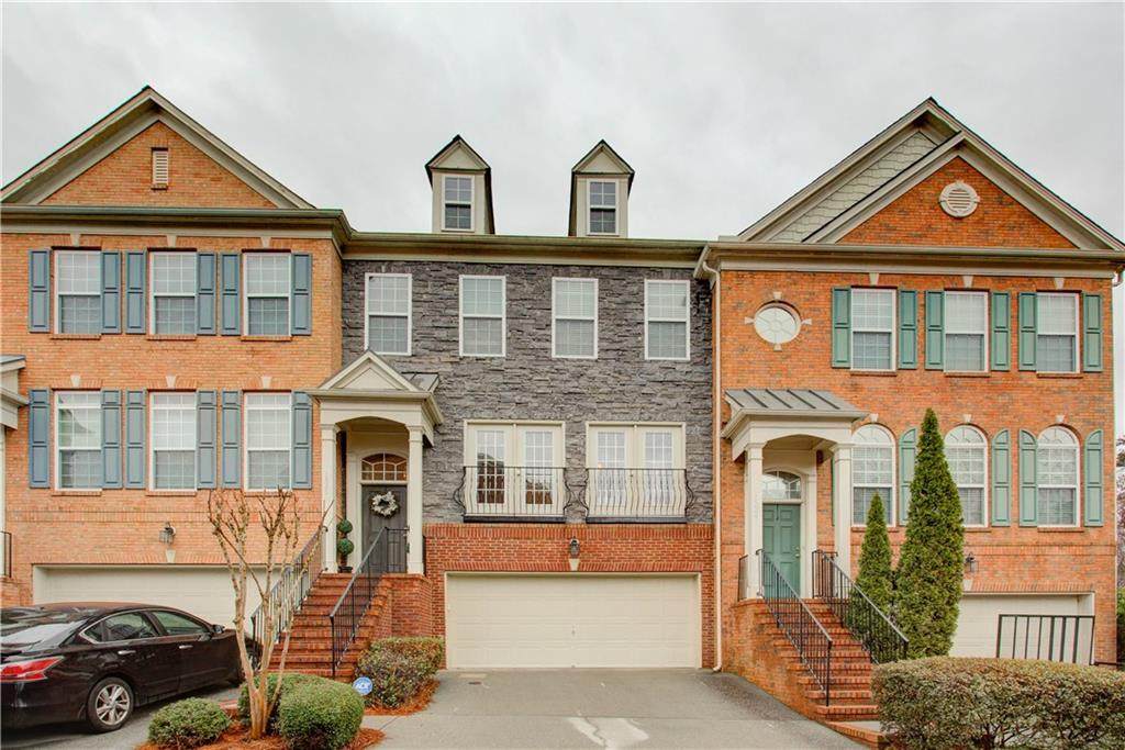 1526 Wehunt Circle - Photo 1